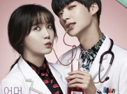 Ahn Jae Hyun dan Goo Hye Sun Beradegan Ciuman Selama 3 Jam