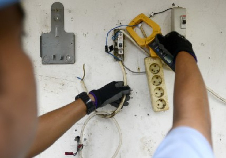 PLN Pastikan Tidak Ada Lagi Istilah Gedung Pemerintah Nunggak