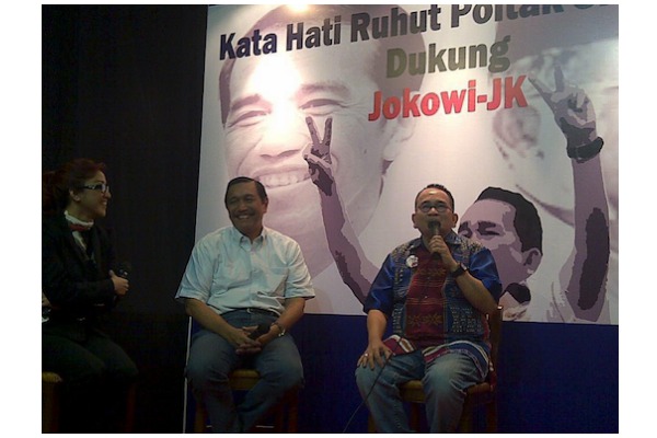 Ruhut: Seluruh Kader Setuju Aklamasi