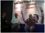 Ruhut: Seluruh Kader Setuju Aklamasi