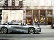 BMW i8, Mobil Ramah Lingkungan 2015