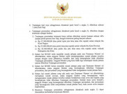 Politik Balas Jasa di Pucuk Komisaris BUMN