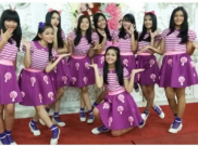 Dukung Teenebelle, #SupporteensKompak Ramai di Twitter