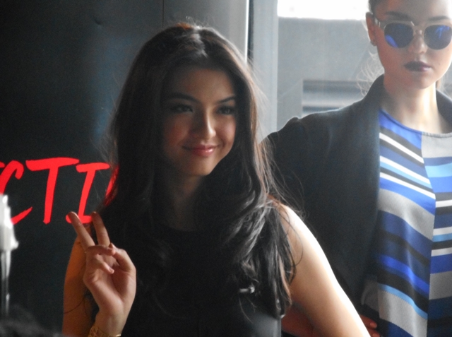 Raline Shah Jenuh dengan Peran Sedih