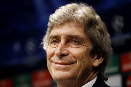 Kalah 4-2, Manuel Pellegrini Enggan Salahkan Wasit