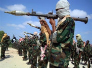 Kenya Hancurkan Dua Kamp al Shabaab