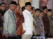 Gerindra: PAN Telat Gabung  Pemerintah