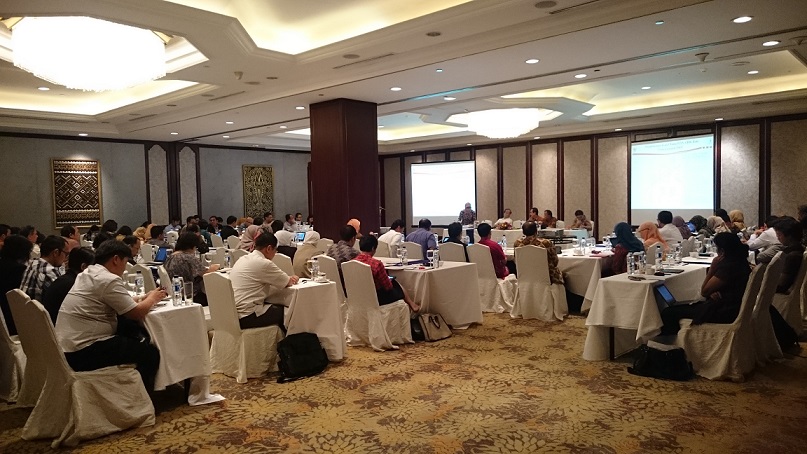 KLHK Siapkan Konverensi Perubahan Iklim di Prancis