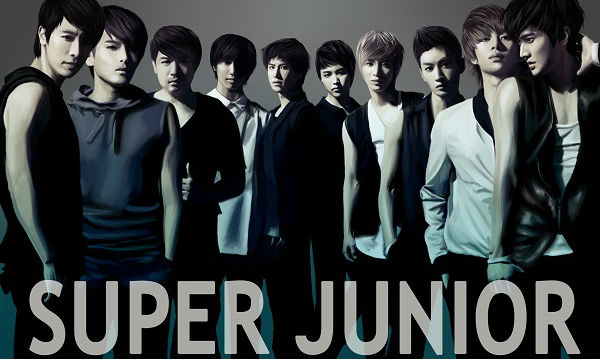 Tiket Super Junior Mahal, Ini Kata Promotor