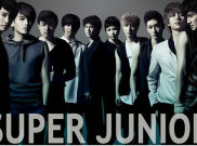 Tiket Super Junior Mahal, Ini Kata Promotor