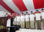 Atur Strategi, Gerindra Gelar Rapimnas