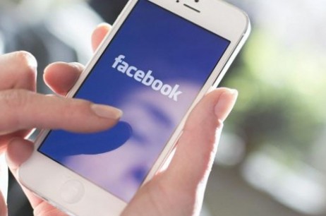 Facebook Uji Fitur Belanja