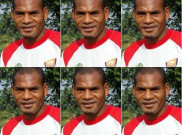 Profil Terduga Kasus Pengaturan Skor, Johan Ibo