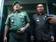 KSAD: Kopassus Tidak Pernah Gagal Jalankan Tugas