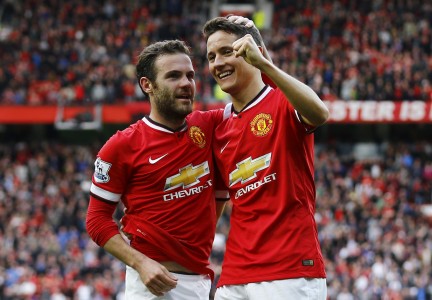 Juan Mata Takkan Gabung Barcelona