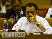 Indonesia Kembali Gabung OPEC
