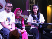 Nike Ardilla Berjasa Bagi Karir Cut Memey