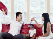 Tips Mendidik Anak Setelah Bercerai