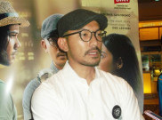 Ingin Terlihat Fashionable, Rio Dewanto Koleksi Kaca Mata