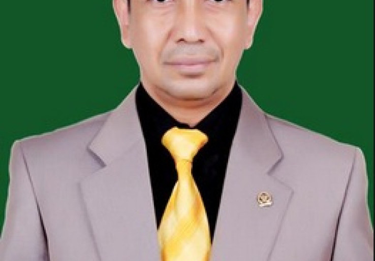 Surahman: Mustofa Bisa Dipecat Kalau Mulyadi Mati 