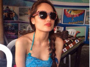 Foto Hot Bikini Cinta Laura