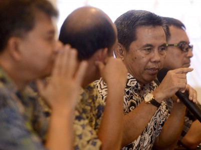 Ketua Komisi VII Geram Menteri ESDM Selalu Mangkir