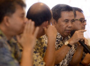 Ketua Komisi VII Setuju Tarif Listrik Tidak Naik