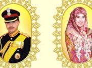 Royal Wedding 11 Hari Pangeran Brunei