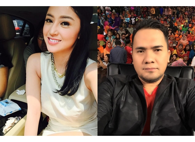 Saipul Jamil Punya Fantasi Seks Liar dan Doyan Film Porno