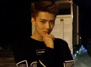 Sehun EXO: Chanyeol EXO Bukan Tipe Ideal Para Wanita