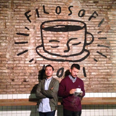 Filosofi Kopi, dari Film hingga Bisnis Kopi