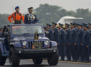 Gantikan Moeldoko, Agus Supriatna Siap Jadi Panglima TNI 