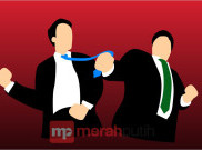 4 Politikus Ini Beraksi 