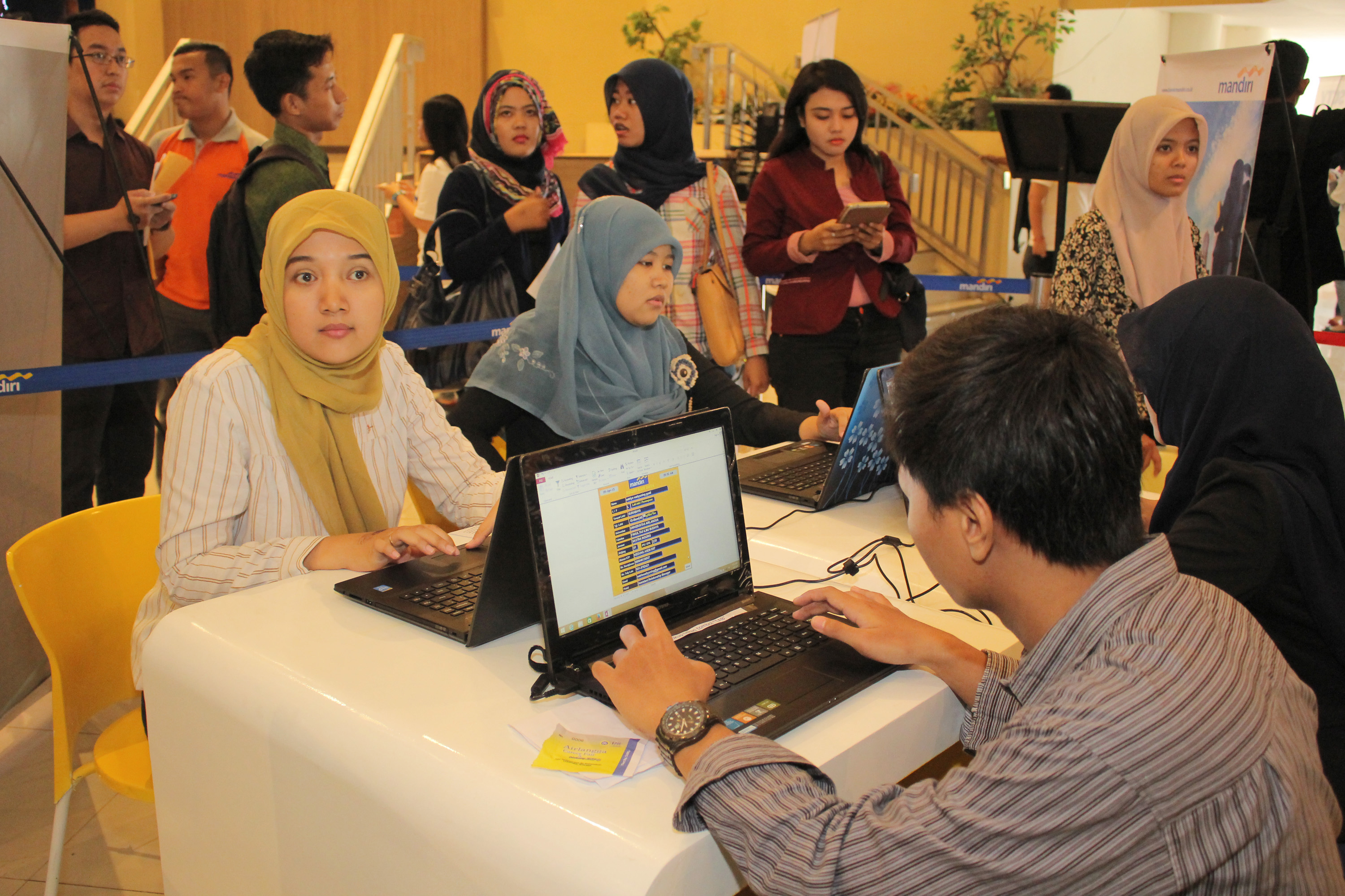 Pemerintah Akan Gelar Program Transmigrasi Pekerja