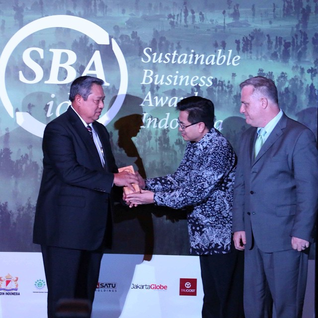 Mantan Presiden SBY Bakal Jadi Dosen di Australia?