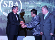 Mantan Presiden SBY Bakal Jadi Dosen di Australia?