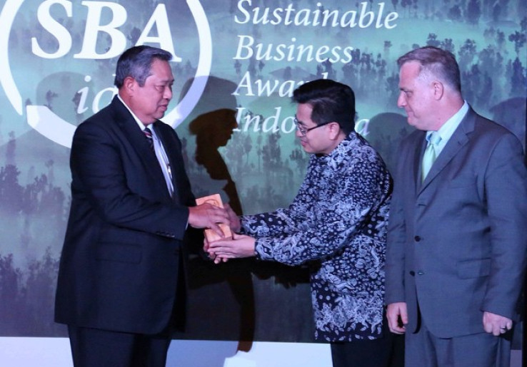 Mantan Presiden SBY Bakal Jadi Dosen di Australia?