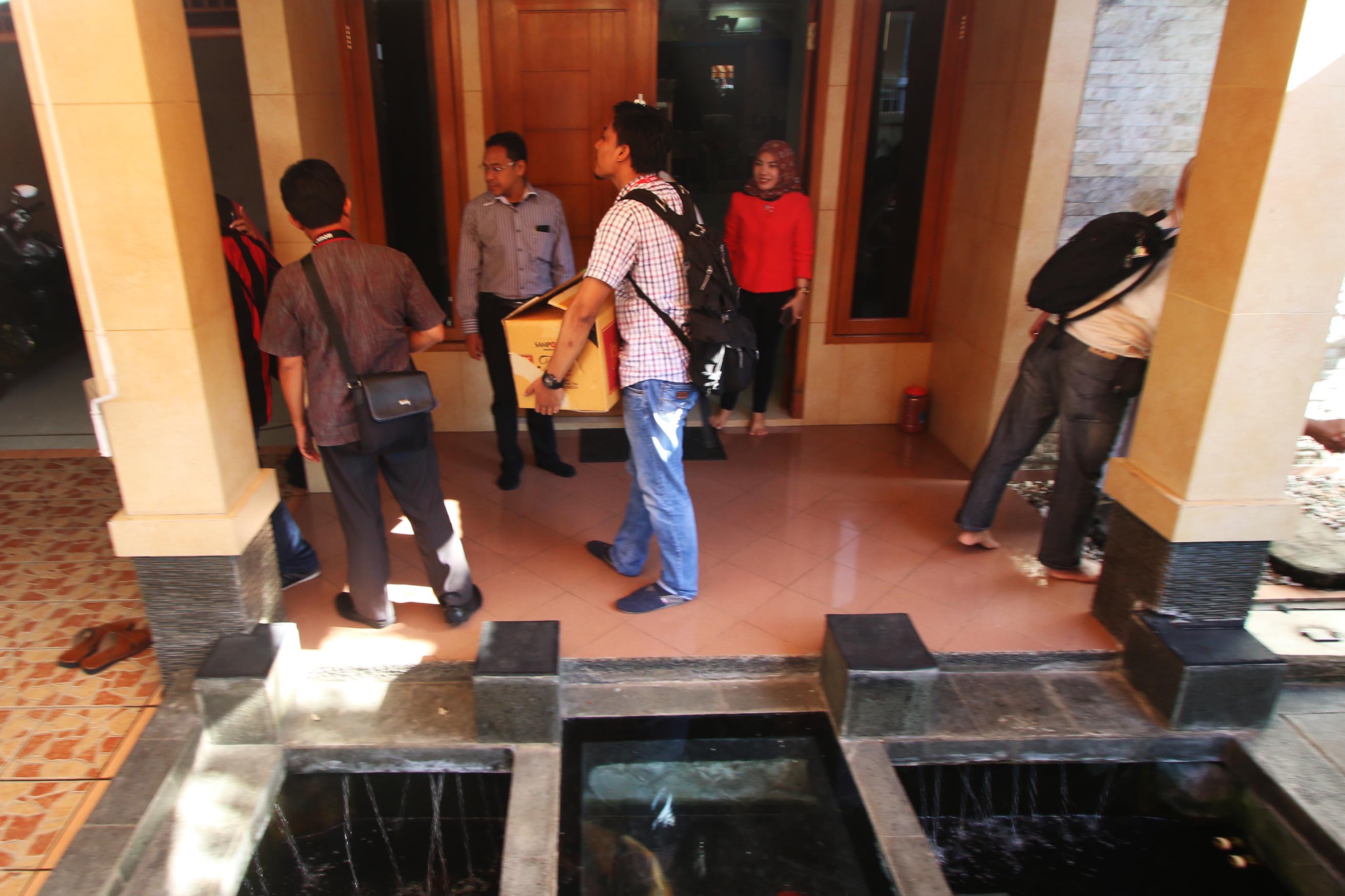 Penyidik Bareskrim Polri Terus Kembangkan Kasus Pengadaan UPS