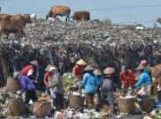 Pertamina Lirik Sampah Jadi Energi