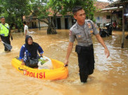Pembangunan Marak, Lingkungan Hidup Kota Cirebon Terancam