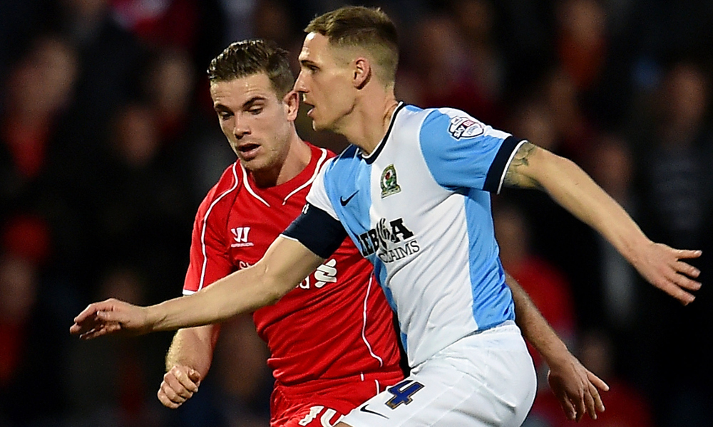 Melaju ke Semi-Final, Jordan Henderson Girang