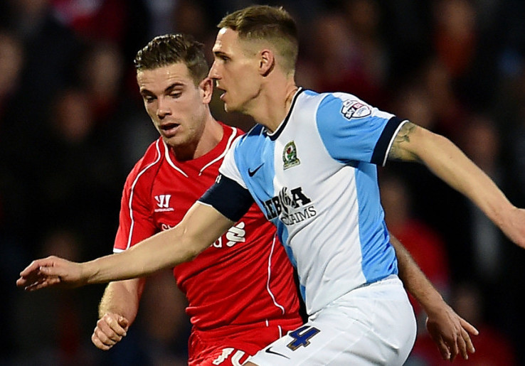 Melaju ke Semi-Final, Jordan Henderson Girang