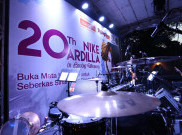 Sudah 20th Wafat, Lagu-lagu Nike Ardilla Masih Laris Dipasaran
