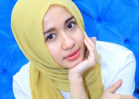 Laudya Cynthia Bella Kembali Bintangi Film Religi
