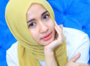 Laudya Cynthia Bella Kembali Bintangi Film Religi