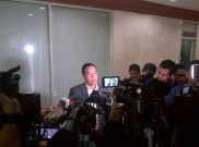 Demokrat Tepis Pemberitaan Adu Jotos di DPR