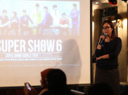 Promotor Tak Gelar Meet And Greet Super Junior?