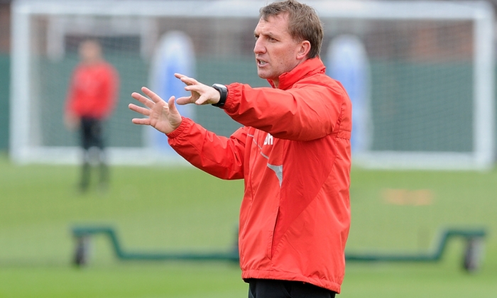 Ambisi Brendan Rodgers di Piala FA