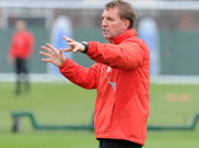  Ambisi Brendan Rodgers di Piala FA