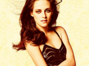 Sukses Move On, Kristen Stewart Tak Peduli Robert Pattinson Tunangan